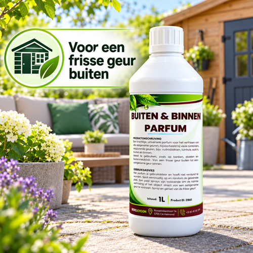 Buiten & Binnen Parfum
