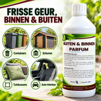 Buiten & Binnen Parfum
