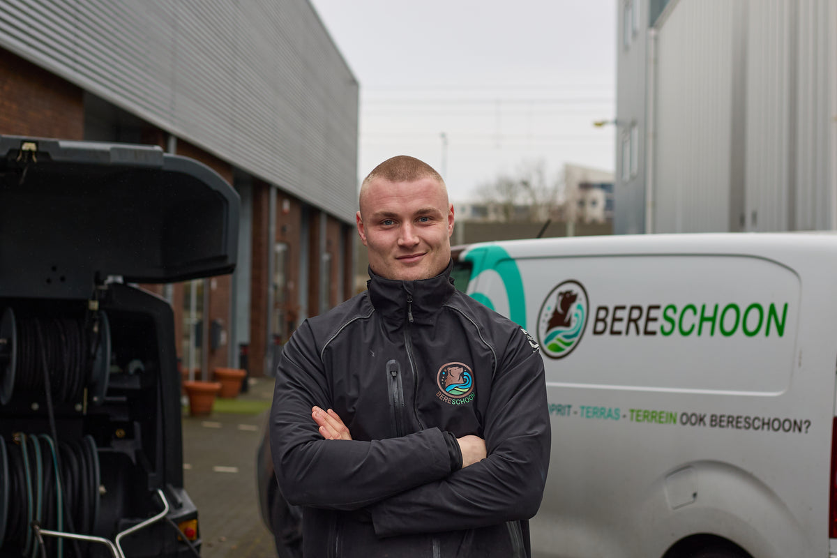 Barend
