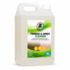 Terras & Oprit  Combo