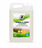 Bereschoon Terras & Oprit Cleaner